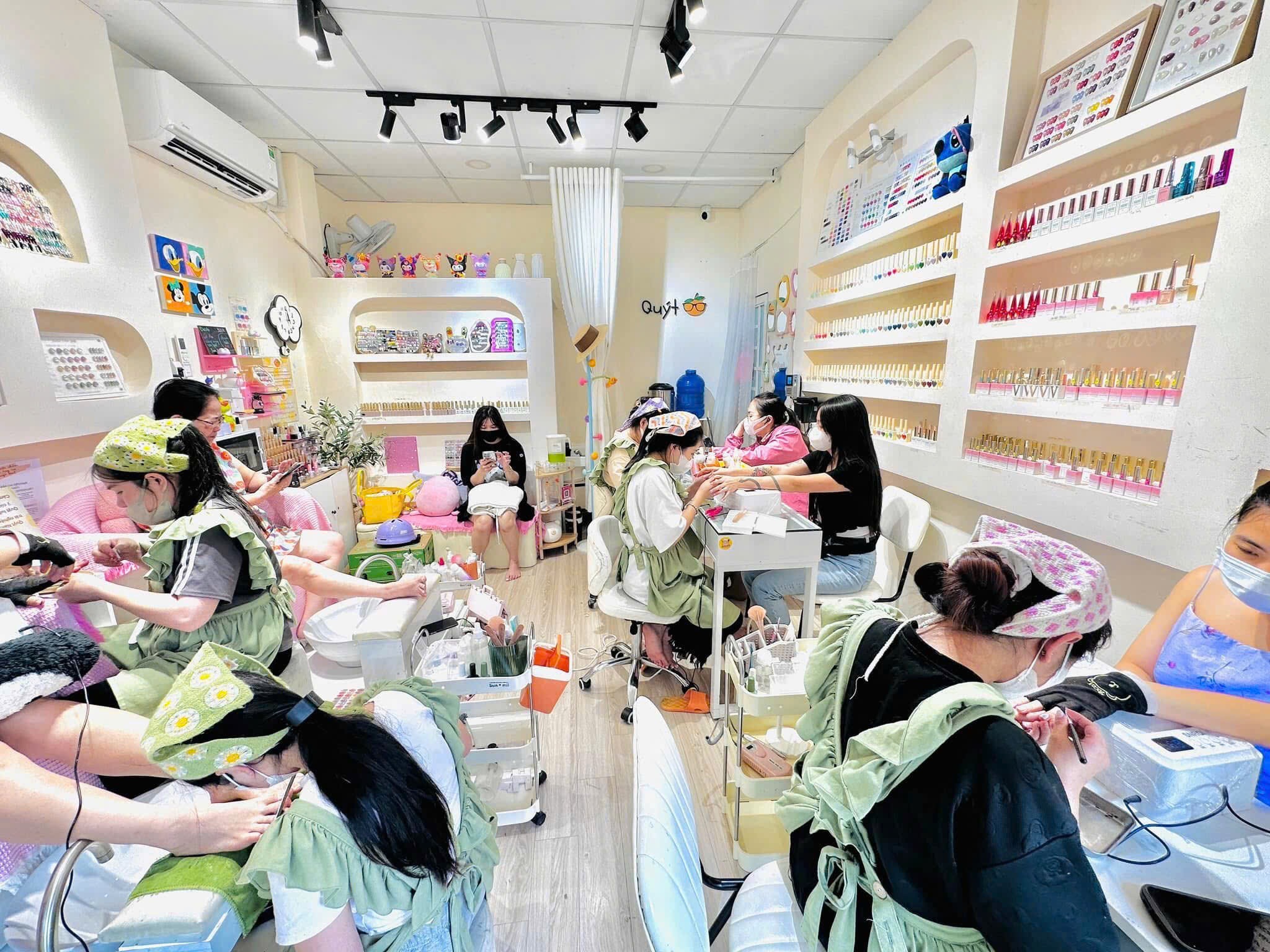 Ảnh đánh giá của Maria Luvisosa