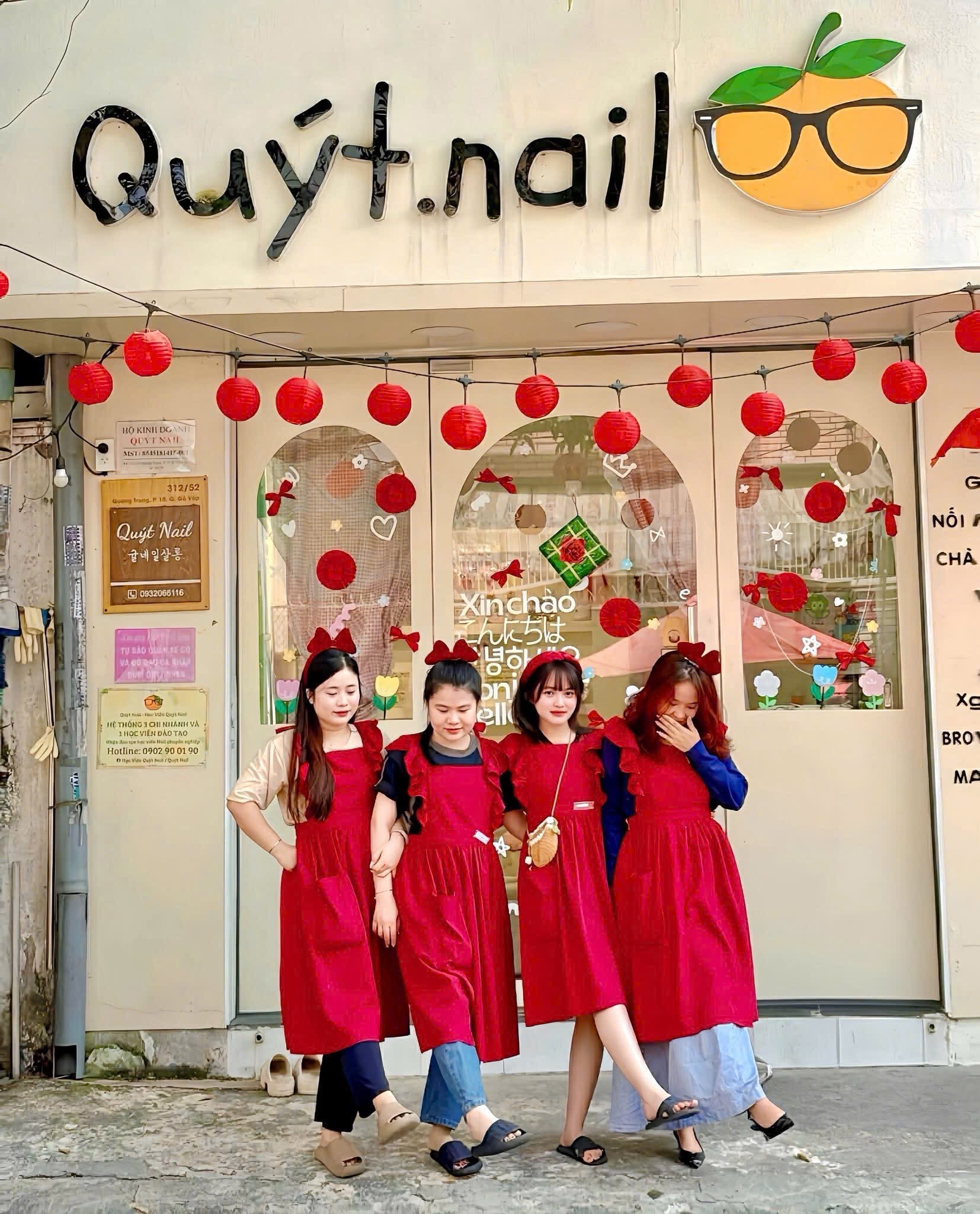 Ảnh đánh giá của Maria Luvisosa